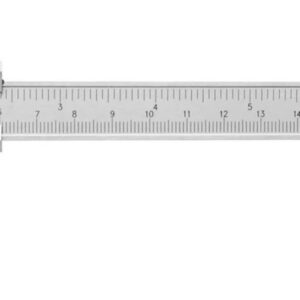 Штангенциркуль INGCO HVC01200