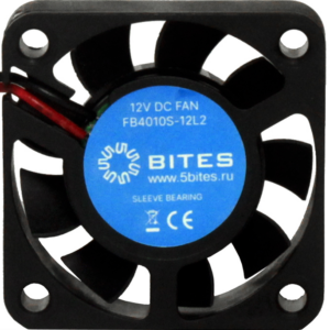 Вентилятор для корпуса 5bites FB4010S-12L3