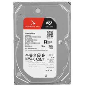Жесткий диск 4TB SATA 6Gb/s Seagate ST4000NT001