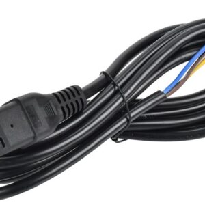 Кабель питания ITK PC-C19-3M