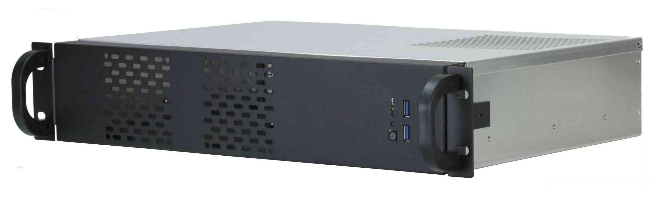 Корпус серверный 2U Procase 2U300-04