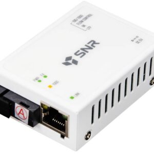 Медиа-конвертер SNR SNR-CVT-1000A