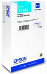 Тонер-картридж Epson C13T754240
