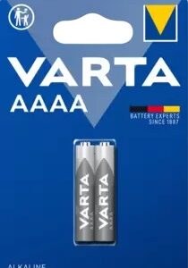 Батарейка Varta AAAA/25A/LR61/LR8D425