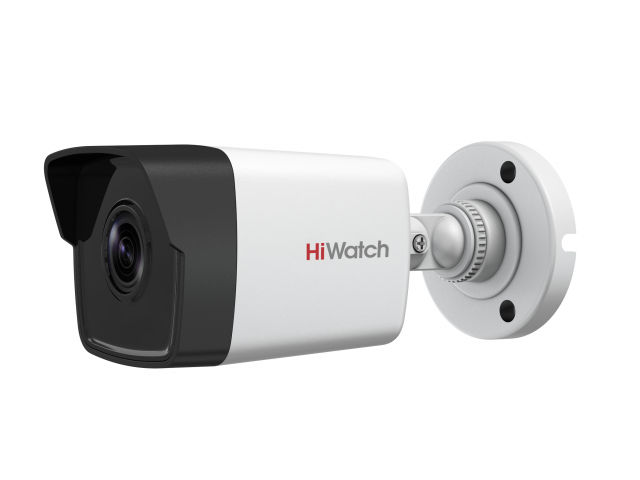 Видеокамера IP HiWatch DS-I250M(B) (2.8 mm)