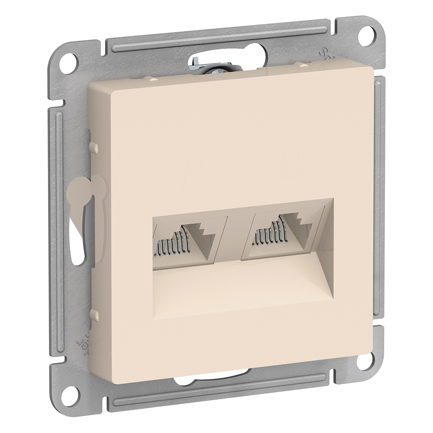 Розетка Systeme Electric ATN000285
