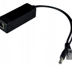 Сплиттер PoE OSNOVO PoE Splitter/2