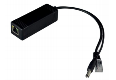 Сплиттер PoE OSNOVO PoE Splitter/2