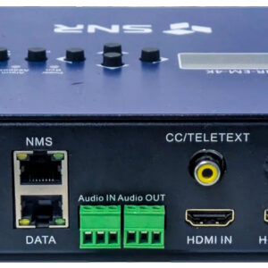 Энкодер SNR SNR-EM-4K