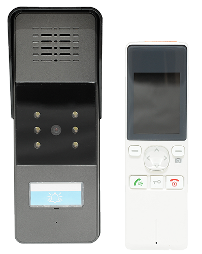 Комплект Slinex RD-30