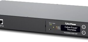 Блок распределения питания CyberPower PDU20MHVCEE10AT