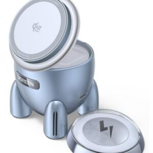 Зарядное устройство беспроводное UGreen W713