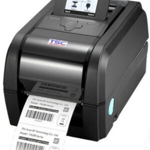 Принтер термотрансферный TSC TX610