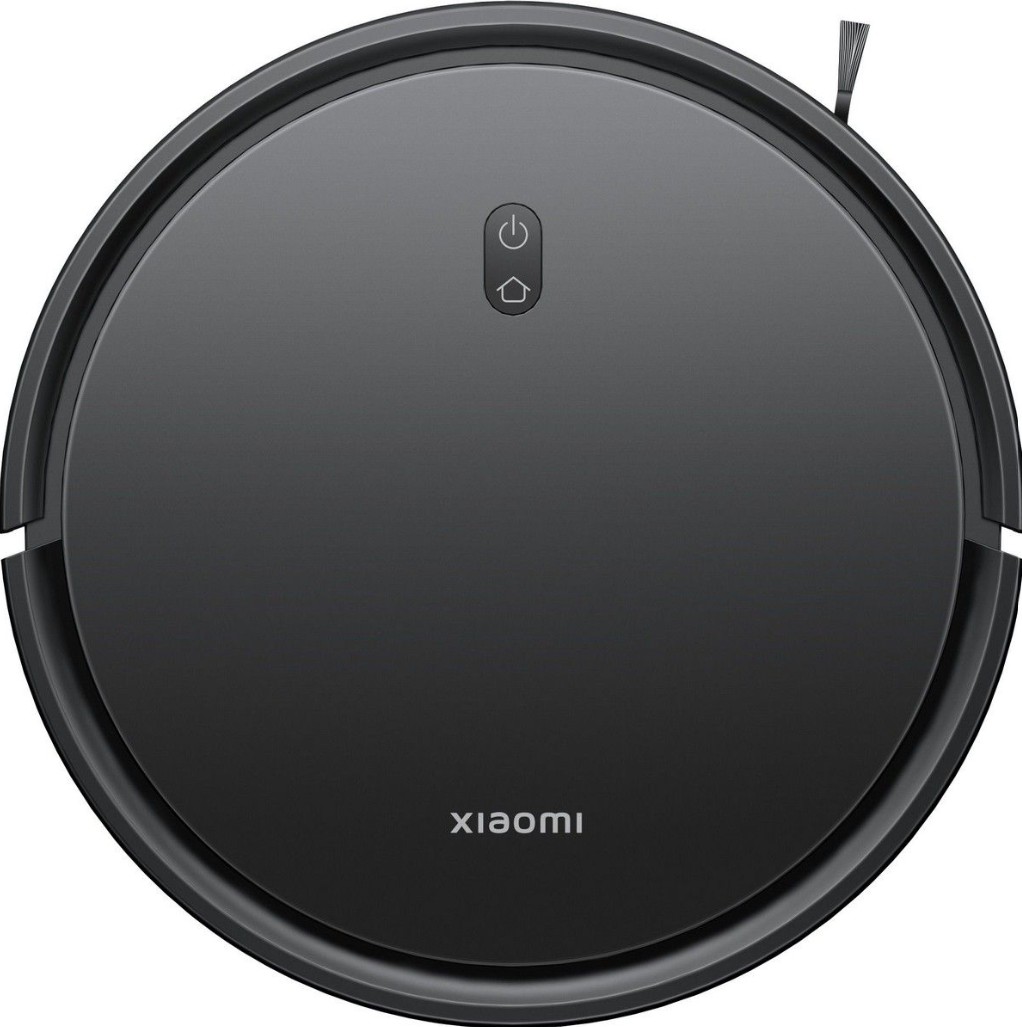 Робот-пылесос Xiaomi Robot Vacuum E10C