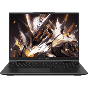 Ноутбук Maibenben X-Treme Tsunami X16F-R98957T (0GGRLG4E10)