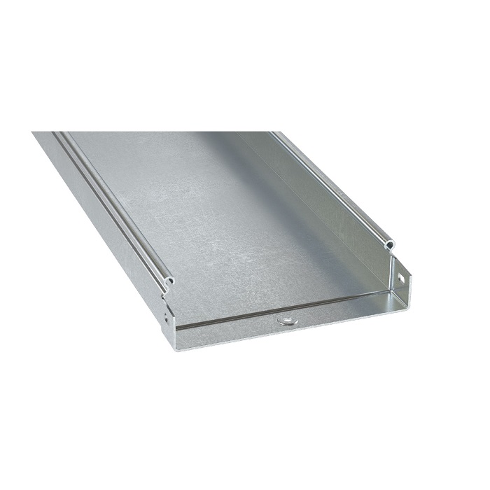 Лоток листовой неперфорированный DKC SNS33510HDZ
