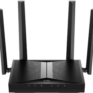 Маршрутизатор Cudy WR3600