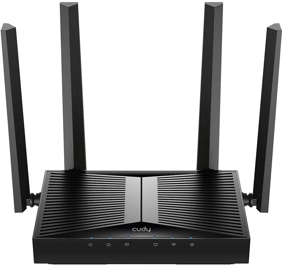 Маршрутизатор Cudy WR3600
