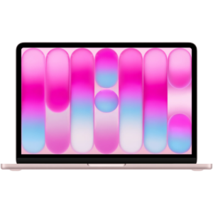 Ноутбук Apple MacBook Neo 13 Blush (A18 Pro) (MHFH4)