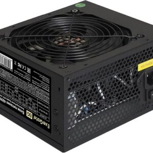 Блок питания ATX Exegate 400NPX