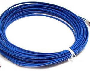 Кабель HPE Premier Flex LC/LC OM4 2f 15m Cbl (QK735A)