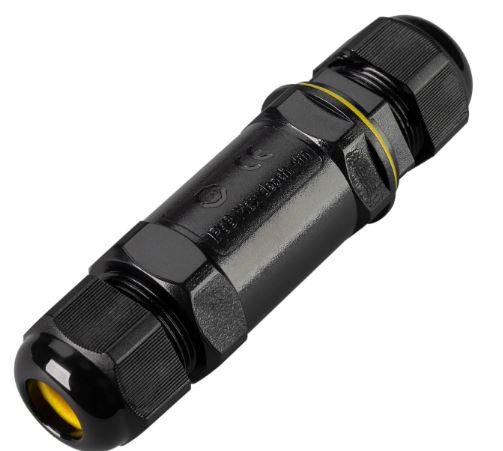 Коннектор Arlight NEO-GERM-5pin-WTW (4-8mm)