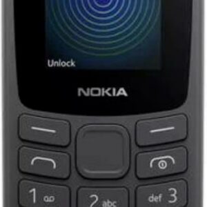 Мобильный телефон Nokia 110 DS TA-1567