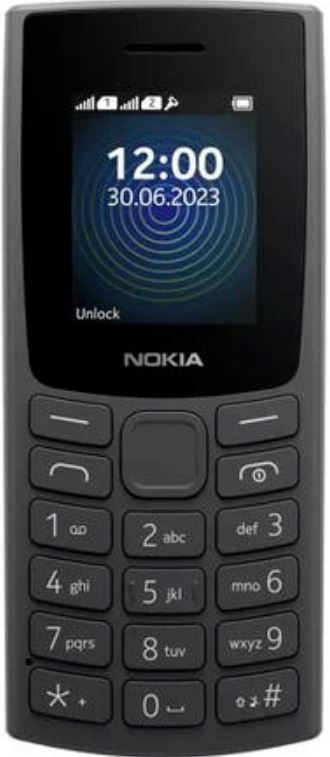 Мобильный телефон Nokia 110 DS TA-1567