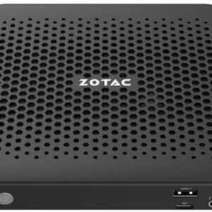 Платформа Zotac ZBOX-MI648-BE (Intel Core i5 1340P (12/16; 1,9ГГц; 12Мб), 1.9ГГц, DDR5, Intel Iris Xe Graphics) [ZBOX-MI648-BE]