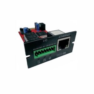 Карта Импульс МКИ-211