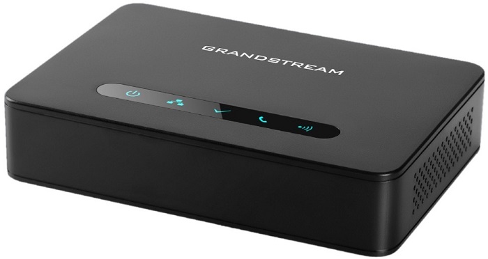 Ретранслятор Grandstream DP760