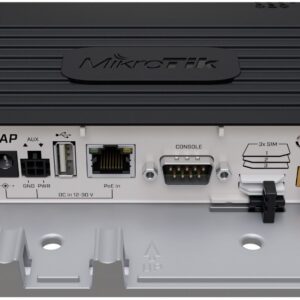 Точка доступа Mikrotik LtAP LTE7 kit