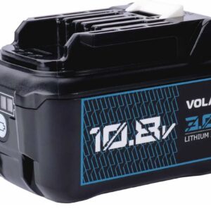 Батарея VOLAT VT-MAK-BL1015-3
