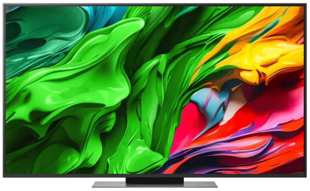 Телевизор LG 55QNED86A6A.ARUG