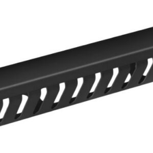 Блок Cabeus JB07-1U-BK