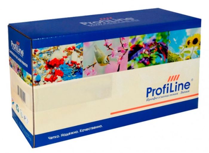 Тонер-картридж ProfiLine PL-108R01417