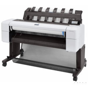 Плоттер HP DesignJet T1600 (3EK10A)