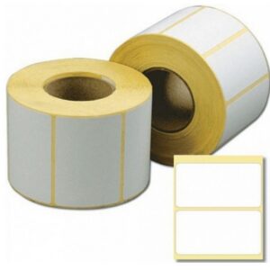 Этикетки OEM 43x25t-1000-40