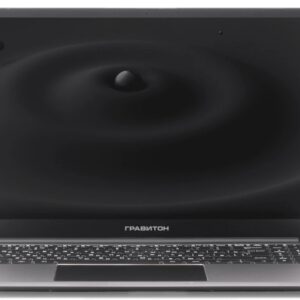 Ноутбук Гравитон Н15И-Т 15.6" (Intel Core i7, 16Гб DDR4, SSD 512 Гб, Iris Xe Graphics, Без ОС) Серый [Н15И-Т_227775]