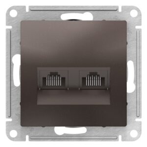 Розетка Systeme Electric ATN000685