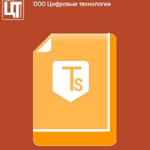 Право на использование Цифровые технологии КриптоАРМ ГОСТ версии 2.5 на одном рабочем месте, бессрочная