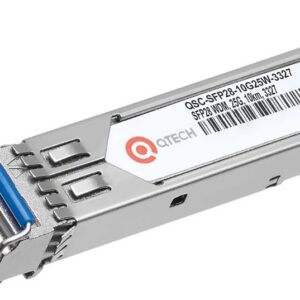 Модуль QTECH QSC-SFP28-10G25W-3327