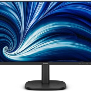 Монитор 23.8 " Philips 24B2U3601, Черный, [24B2U3601/01]