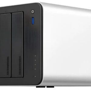 Система хранения данных Terramaster F4-425 Plus-N95