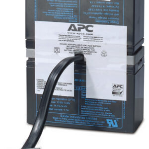 Батарея APC RBC33