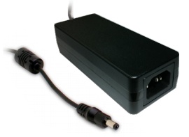 Адаптер сетевой Mean Well GSM40A12-P1J