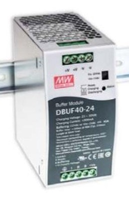 Модуль Mean Well DBUF40-24