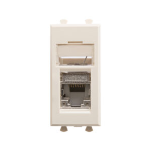 Розетка компьютерная DKC 4405361