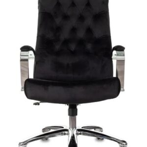 Кресло Бюрократ T-9928SL/FABR/BLACK