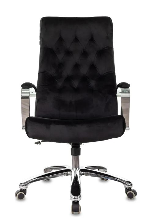 Кресло Бюрократ T-9928SL/FABR/BLACK